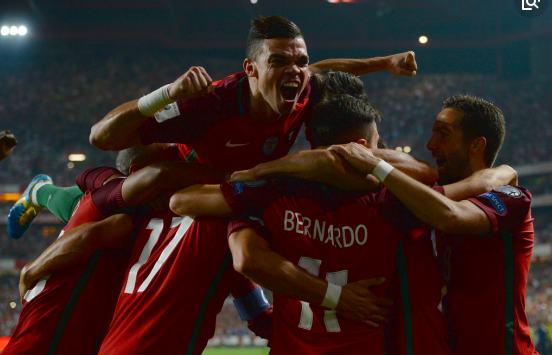 葡萄牙vs突尼斯前瞻 葡萄牙有望全力击退突尼斯