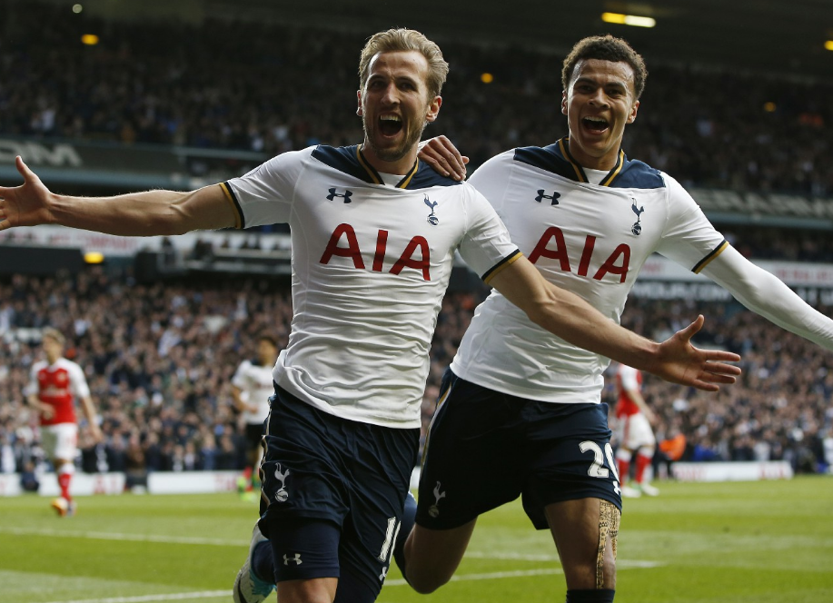 托特纳姆热刺vs国际米兰分析    国米状态出色保平即可出线