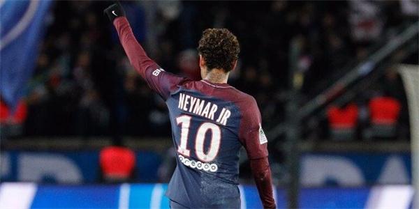 巴黎圣日尔曼vs马赛前瞻:内马尔缺阵,大巴黎能否再下一城