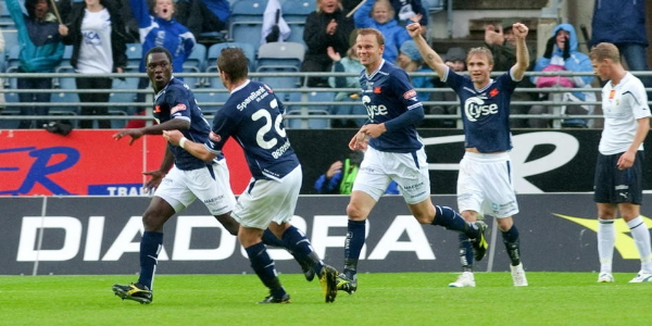 斯塔贝克vs利勒斯特罗姆前瞻:斯塔贝克主场能否拿到3分?