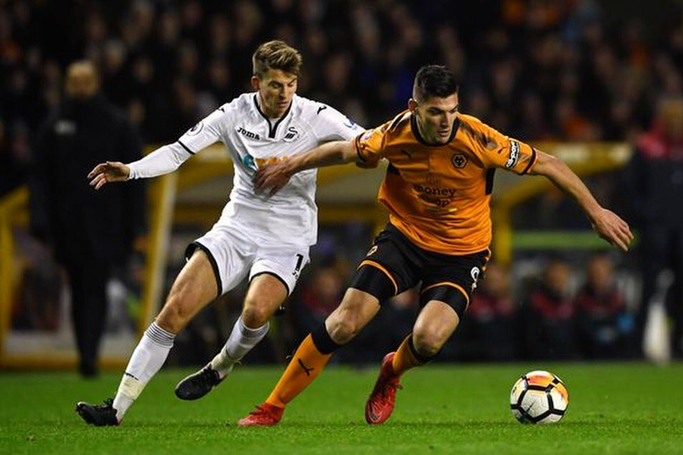 狼队vs诺丁汉森林前瞻:主队实力强大，客队六轮不胜