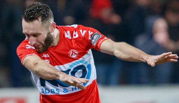 比甲 科特赖克vs梅赫伦前瞻 菜鸡互助,科特赖克主场连战连捷