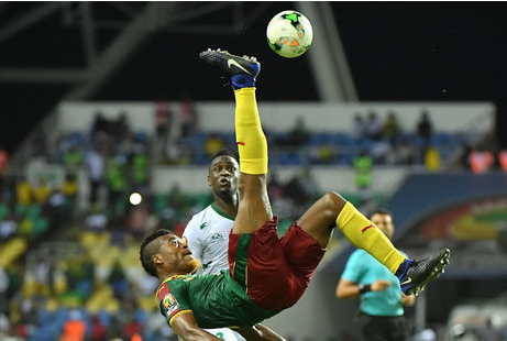 喀麦隆vs几内亚比绍前瞻 喀麦隆能否延续不败战绩