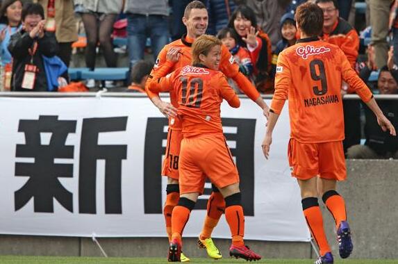 山形山神vs大宫松鼠分析 双方会否上演一场攻防大战