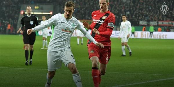 不莱梅vs狼堡前瞻 主队逃出生天,客队状态稳定