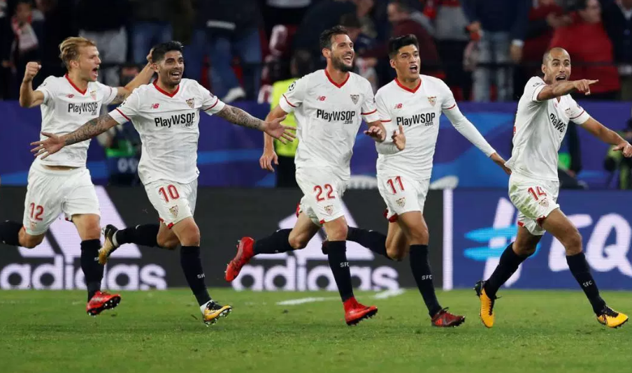 马拉加vs塞维利亚前瞻:面对副班长,塞维利亚或客场拿分