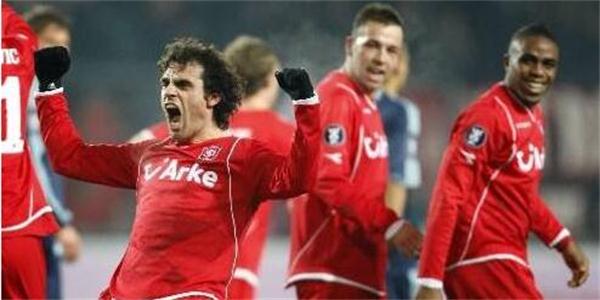 荷兰杯 特温特vs阿贾克斯前瞻:阿贾克斯能否轻取对手？