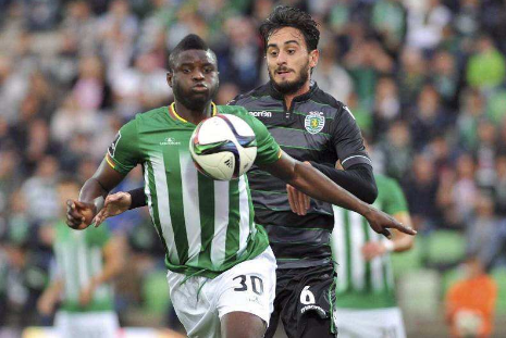 里奥阿维vs吉马良斯前瞻 吉马良斯客场战绩糟糕