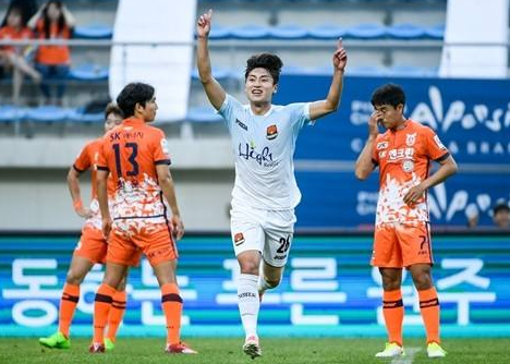 江原FCvs浦项制铁前瞻 江原FC能否延续良好状态？