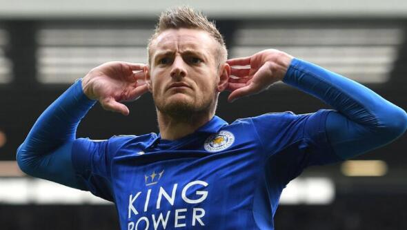 曼城VS莱斯特城 莎士比亚：下赛季莱斯特城的阵容变化不大