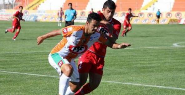 拉卡联合vs库里科联前瞻:拉卡莱拉联合主场暂无胜绩