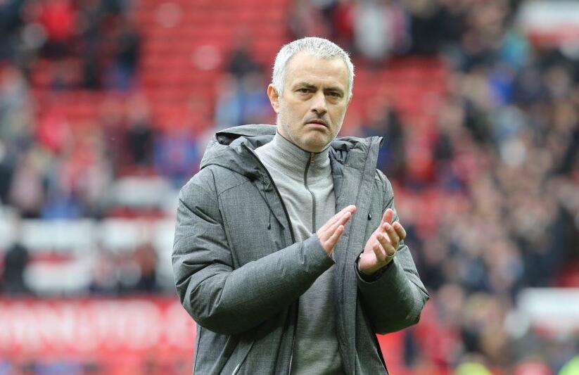 曼联1-1伯恩茅斯，穆里尼奥：球队还有进入前四的希望