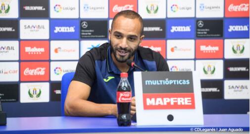 埃瓦尔VS莱加内斯预测 莱加内斯遭遇克星恐难逃一劫