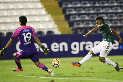 巴西国际vs利马联盟前瞻 巴西国际豪取6连胜