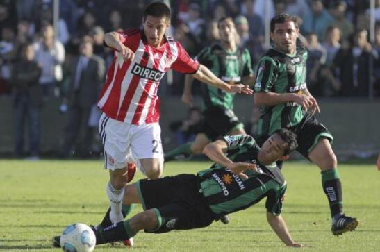 兵工厂vs圣胡安圣马丁 兵工厂交锋占优,客队状态不错