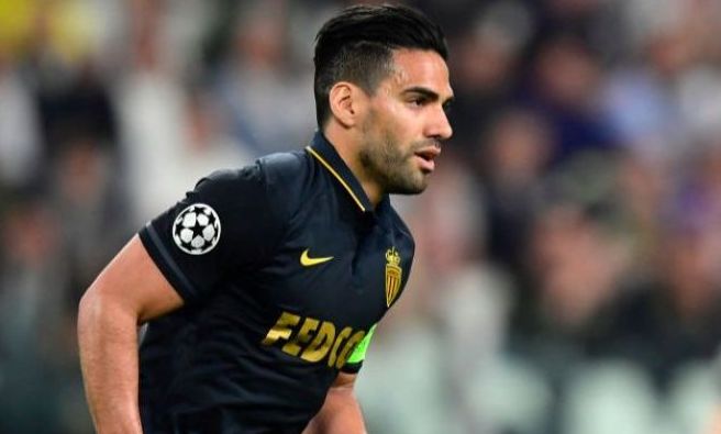 尤文2-1摩纳哥，法尔考：希望球队下赛季有所提升