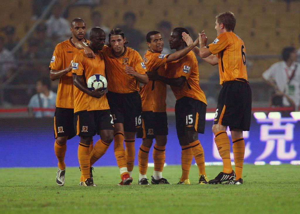 赫尔城VS诺森林前瞻:主队2轮不胜,客队客战有心得