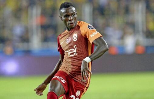 转会流言：莱比锡已从加拉塔萨雷签下天才边锋布鲁马