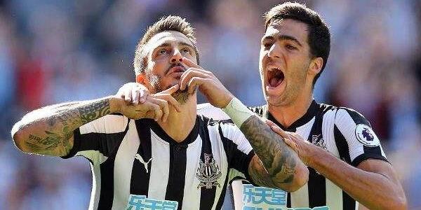 纽卡斯尔联VS莱切斯特城分析：难求一胜，纽卡斯尔联急需胜利