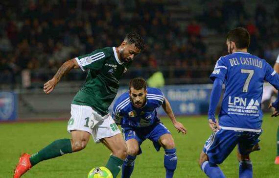 布尔格vs索肖前瞻 布尔格仍旧倾尽全力保级