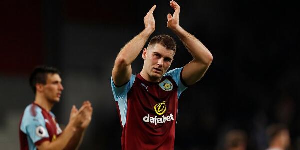 伯恩利vs布赖顿前瞻:客场虫布赖顿能否掀翻对手？