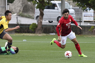 横滨FCvs山形山神前瞻 山形山神平局大师
